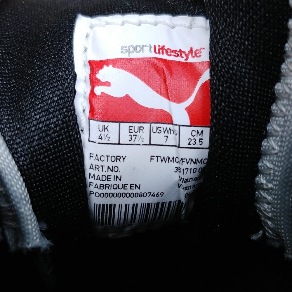 Puma SpeedCat - Picture 8 of 9